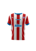 Dětský dres FCZB Puma domácí 26/27