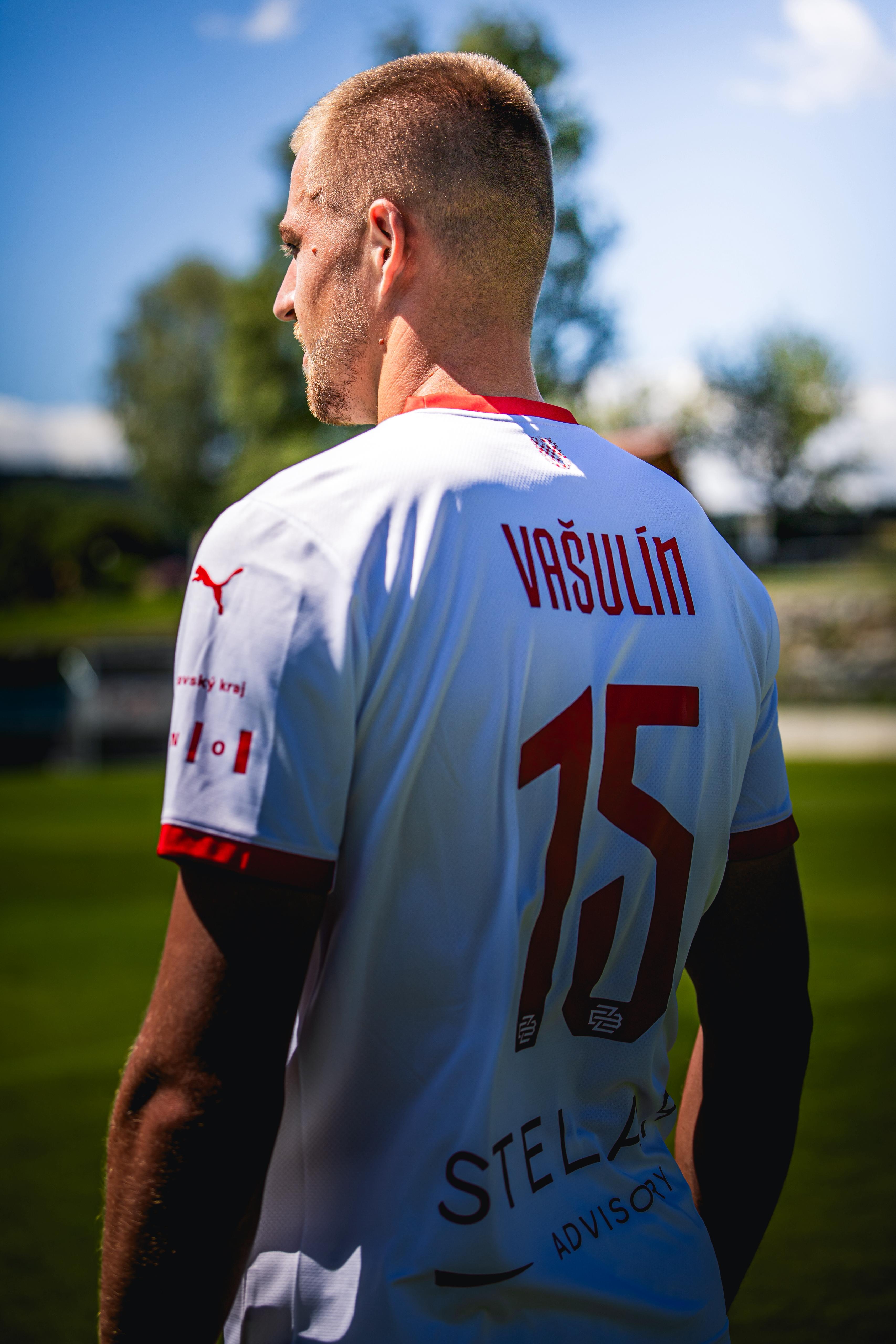 Dres FCZB Puma venkovní 26/27