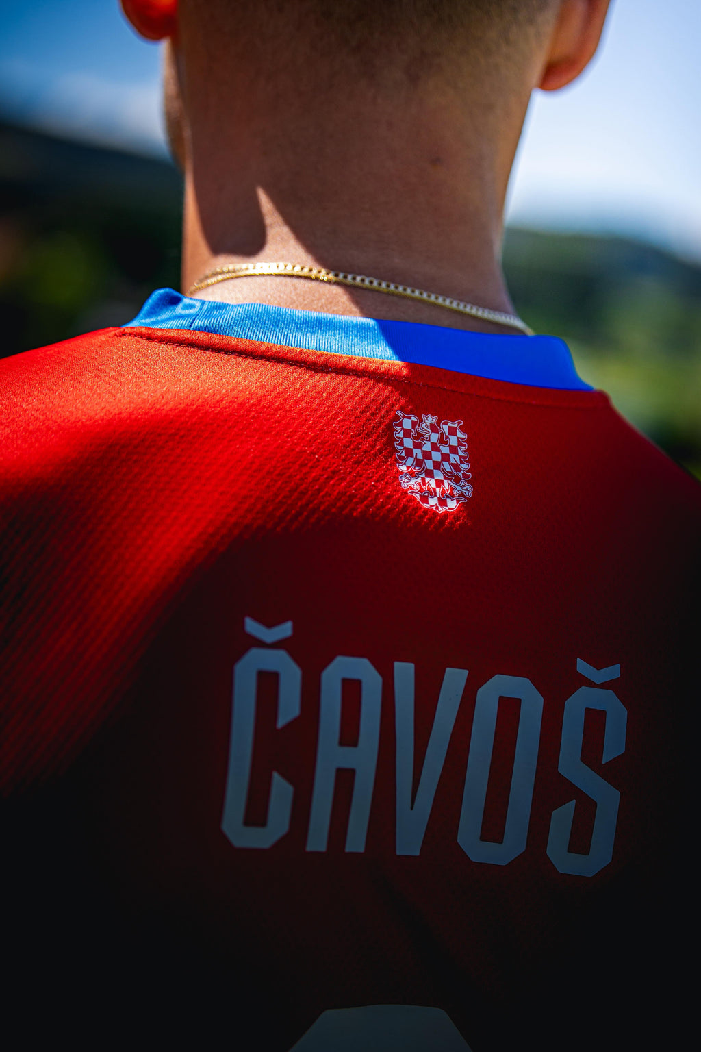 Dres FCZB Puma domácí 26/27