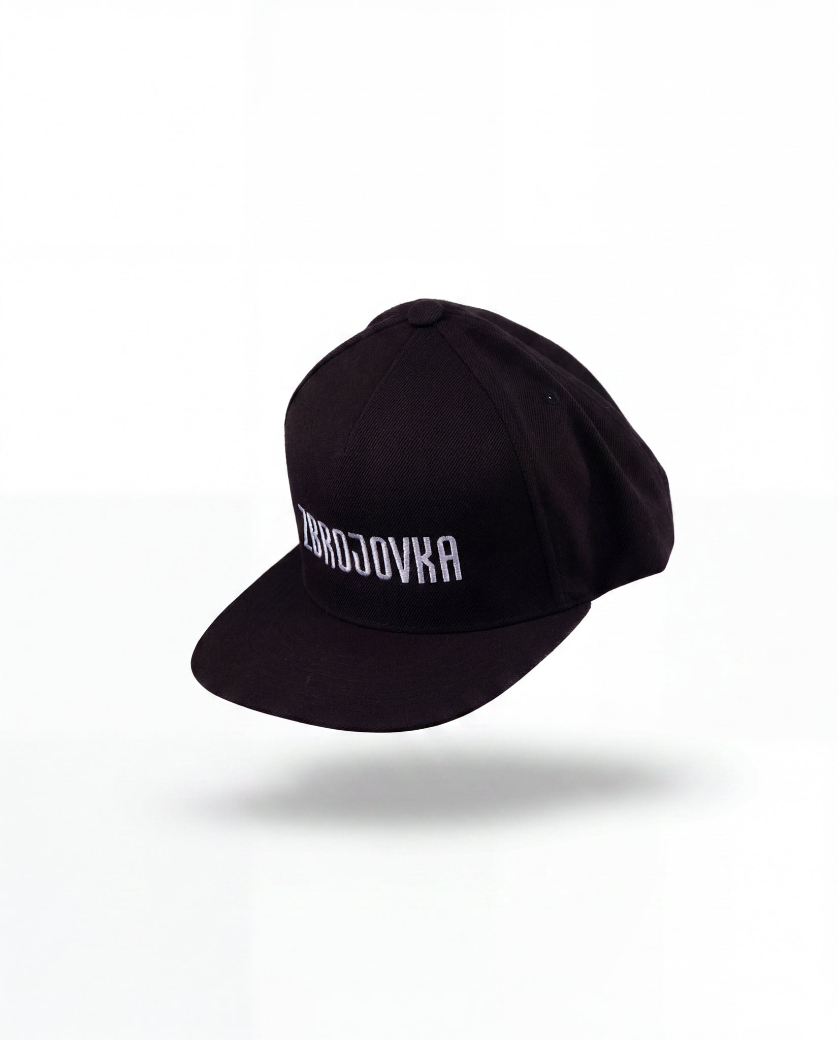 Snapback FCZB Zbrojovka černý