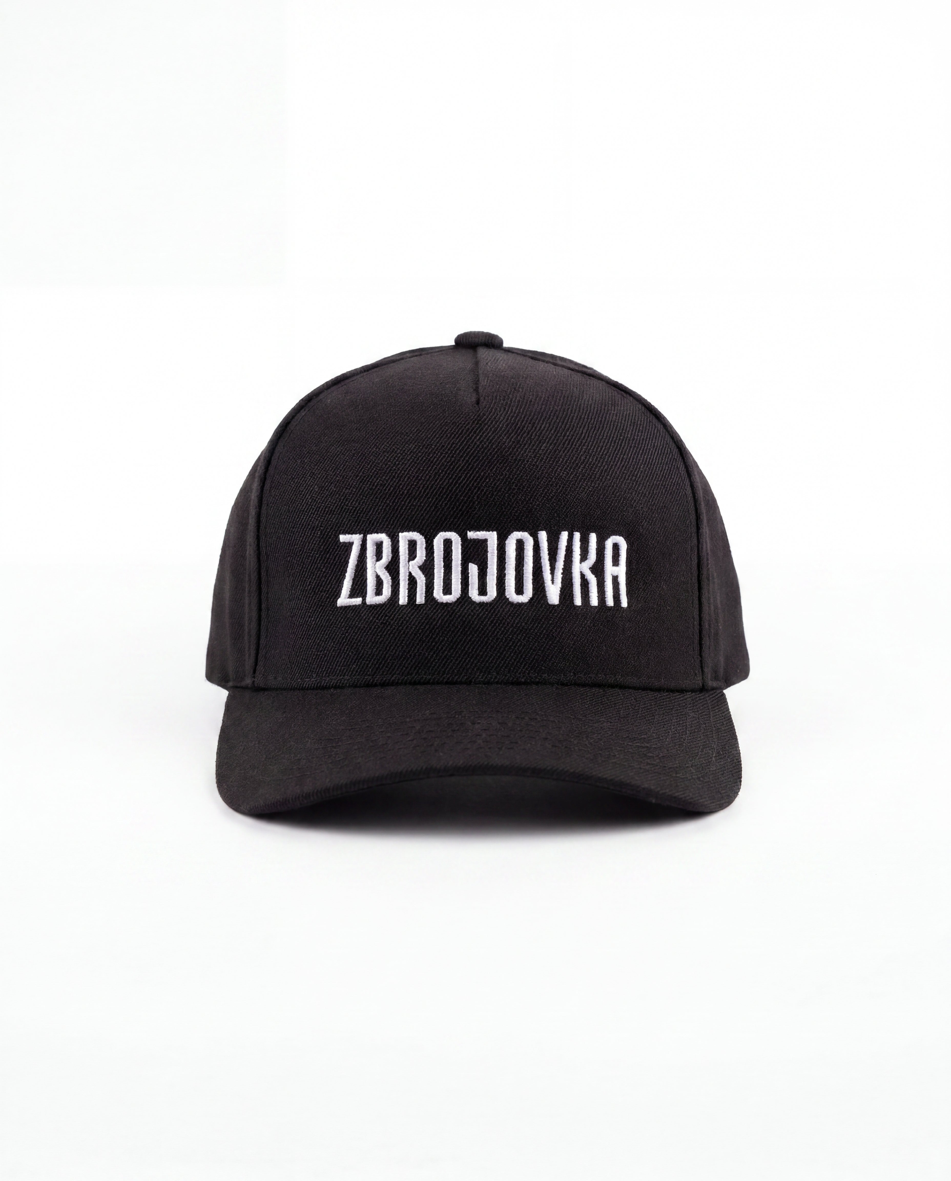 Snapback FCZB Zbrojovka černý