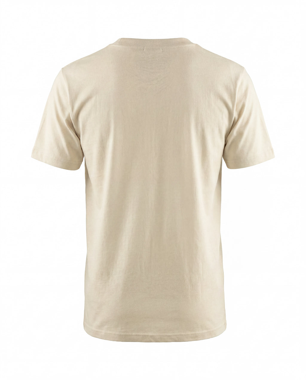 Triko FCZB Monogram ecru