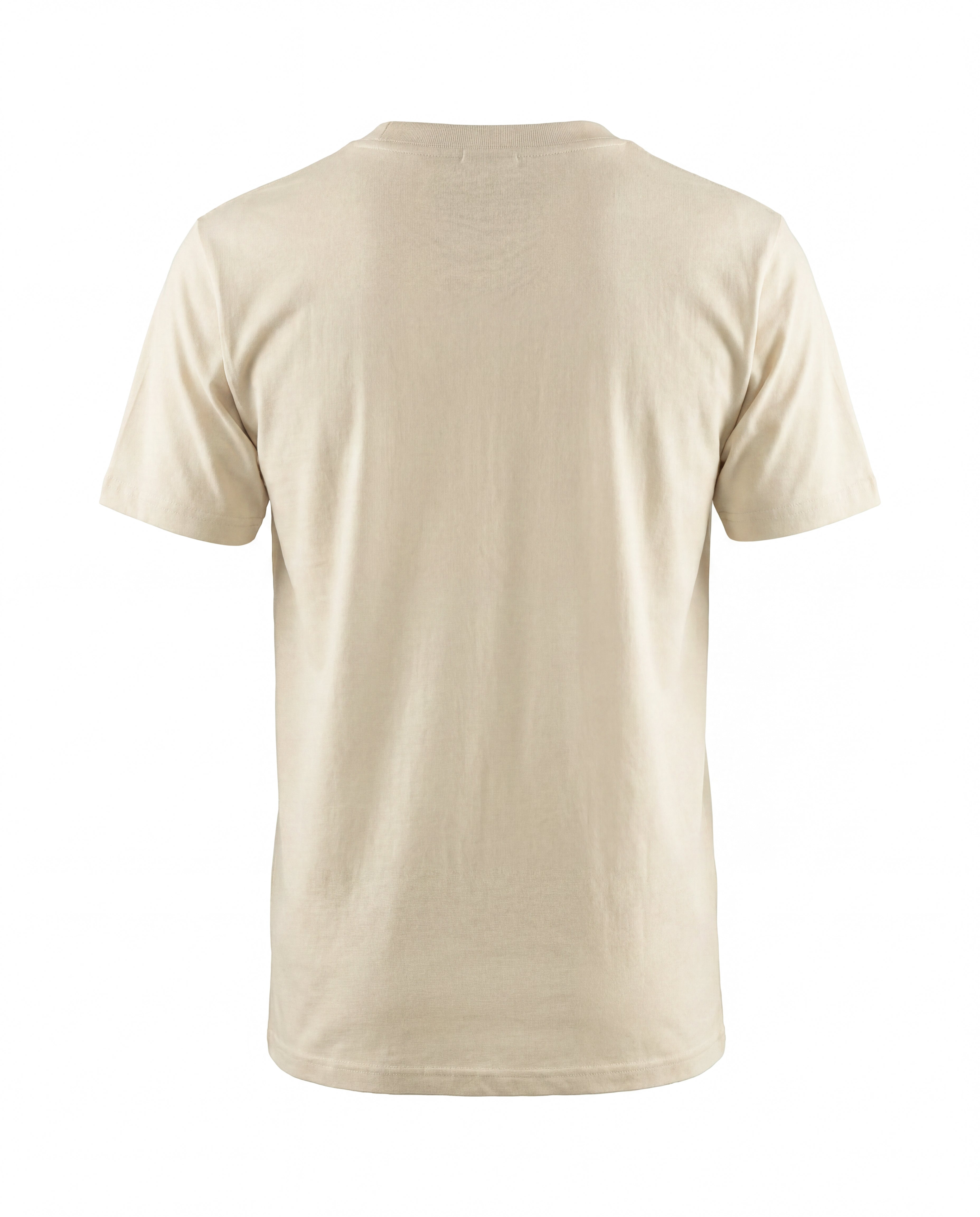 Triko FCZB Monogram ecru