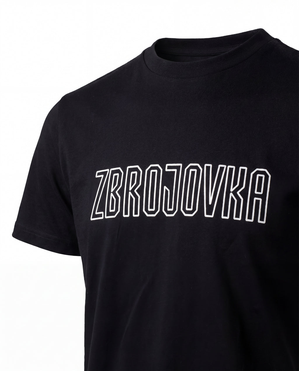 Triko FCZB Zbrojovka černé
