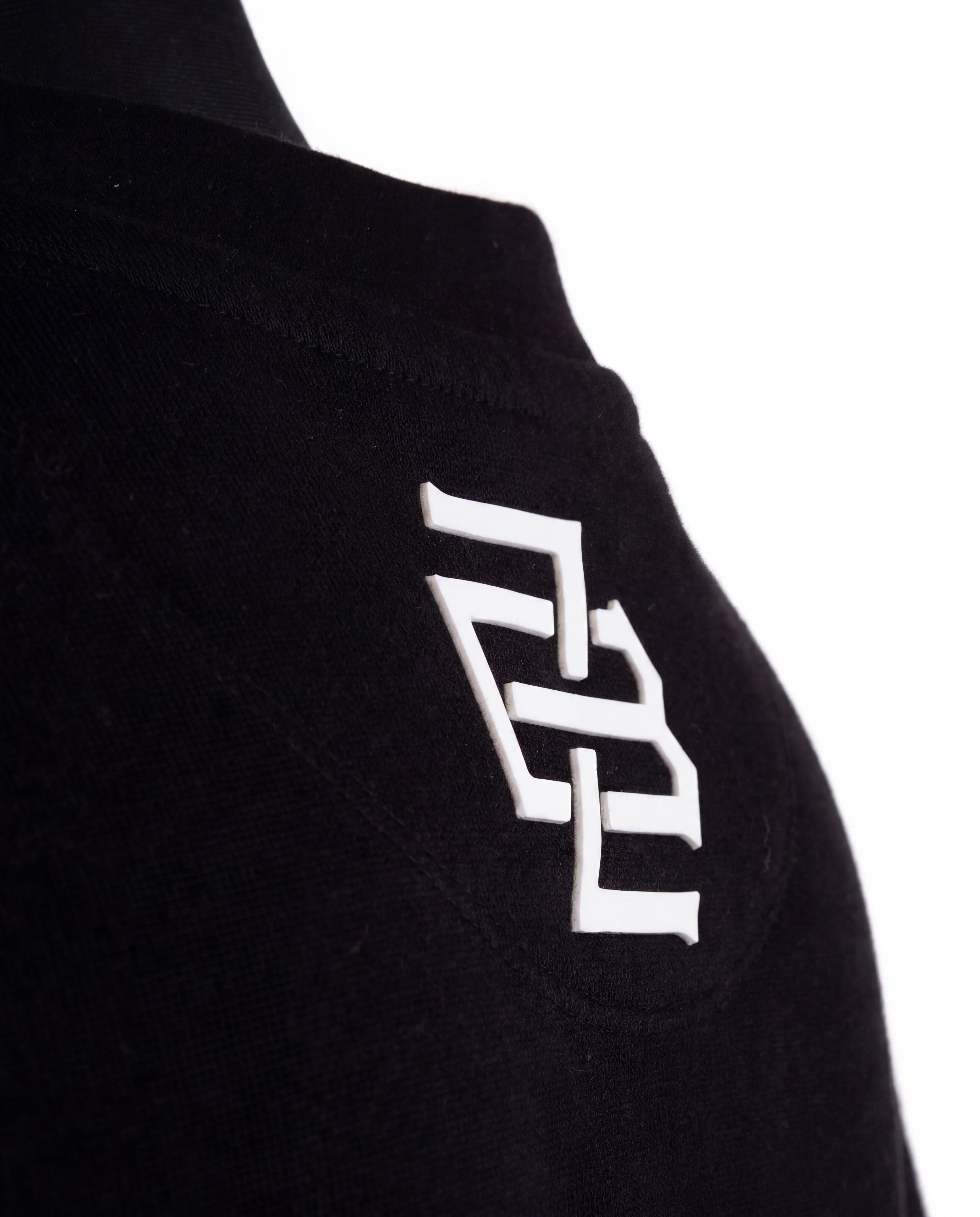 Mikina Crewneck FCZB Zbrojovka černá