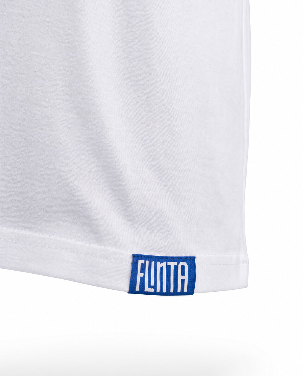 Triko FCZB Flinta Kotel bílé