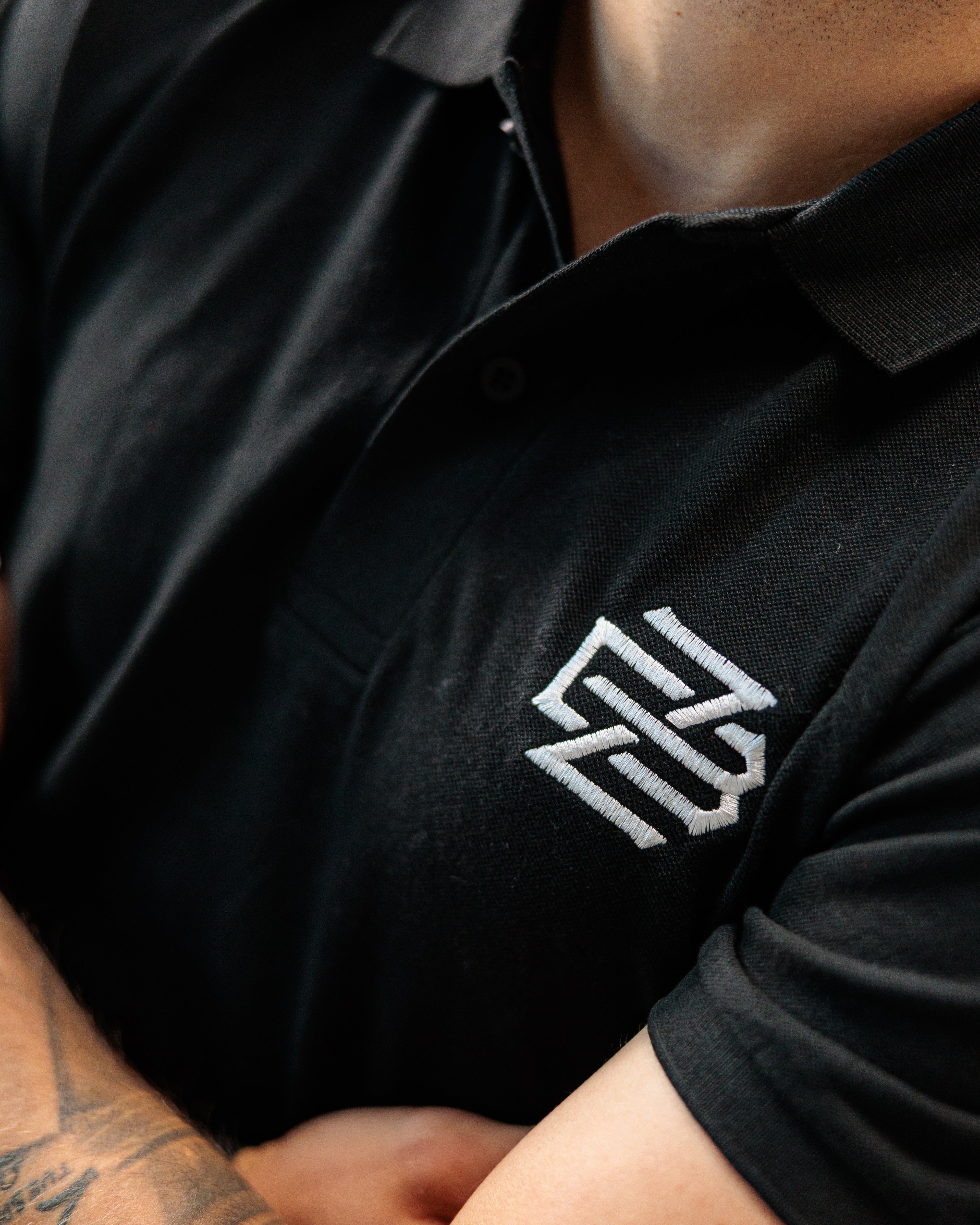 Triko FCZB Monogram Polokošile