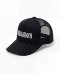 Dětský snapback Trucker FCZB Zbrojovka černý