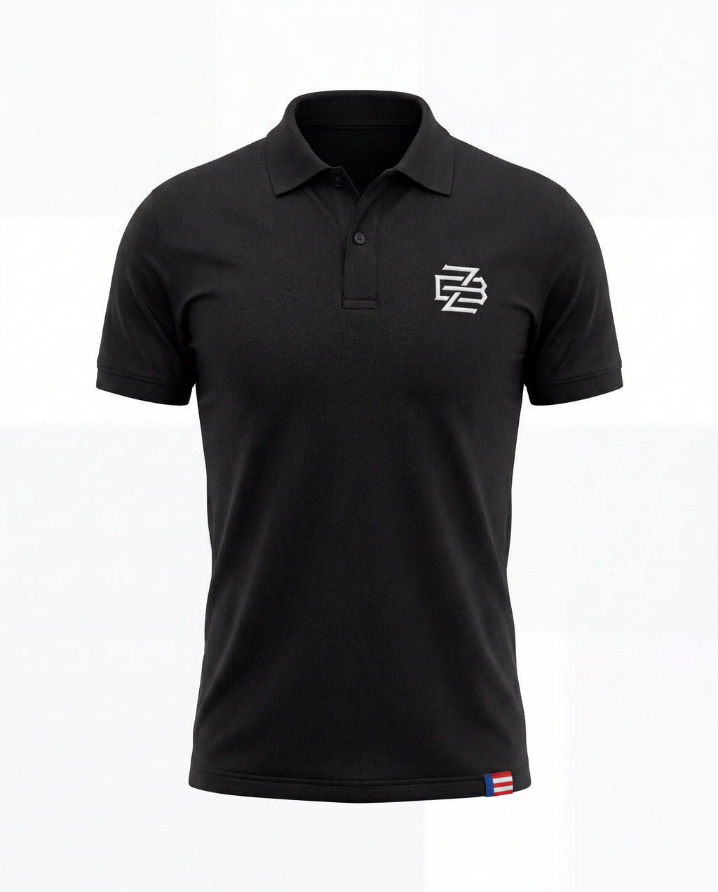 Triko FCZB Monogram Polokošile
