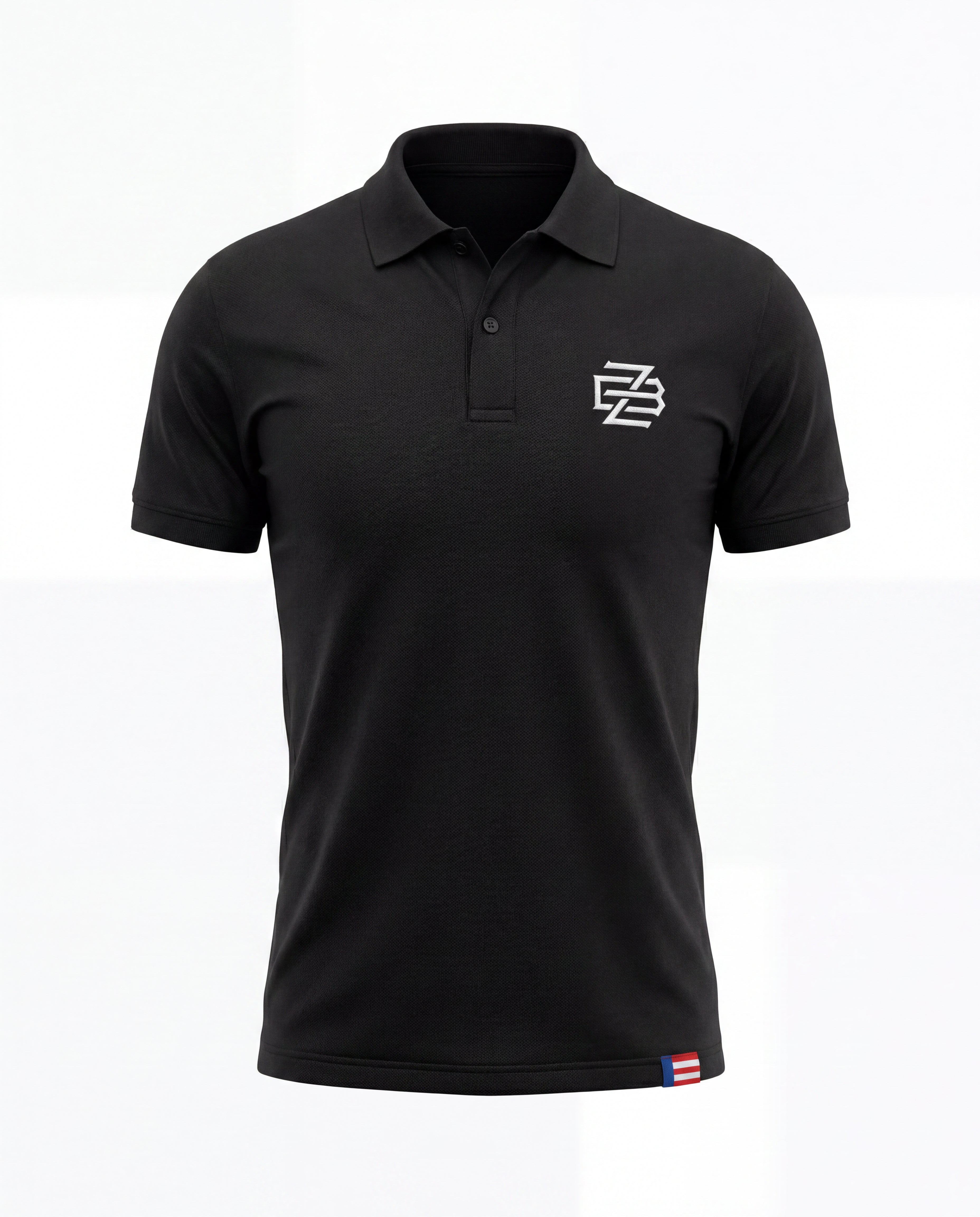 Triko FCZB Monogram Polokošile