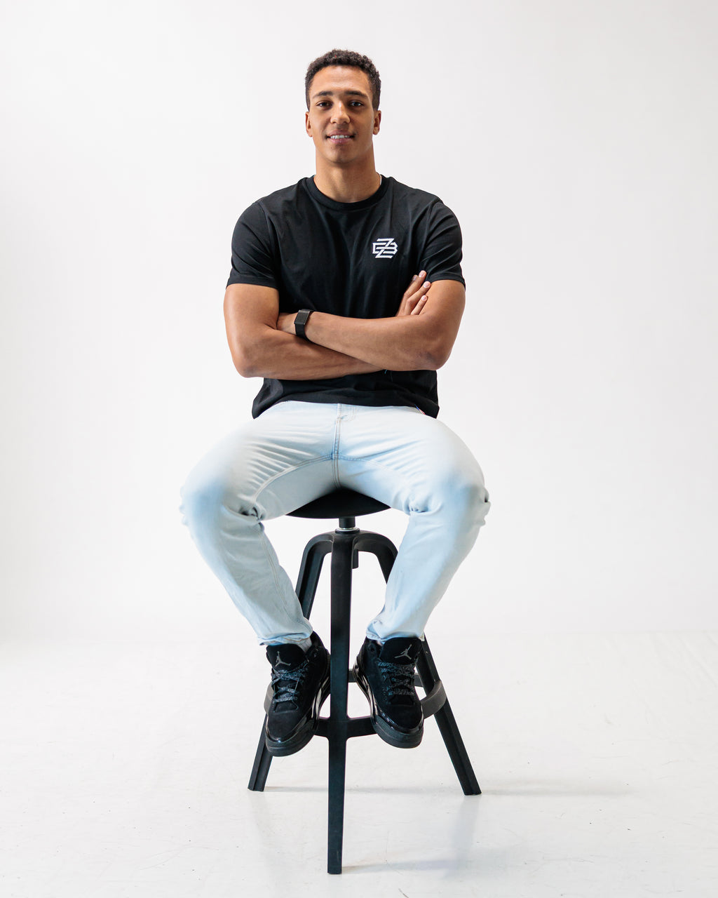 Triko FCZB Monogram Casual