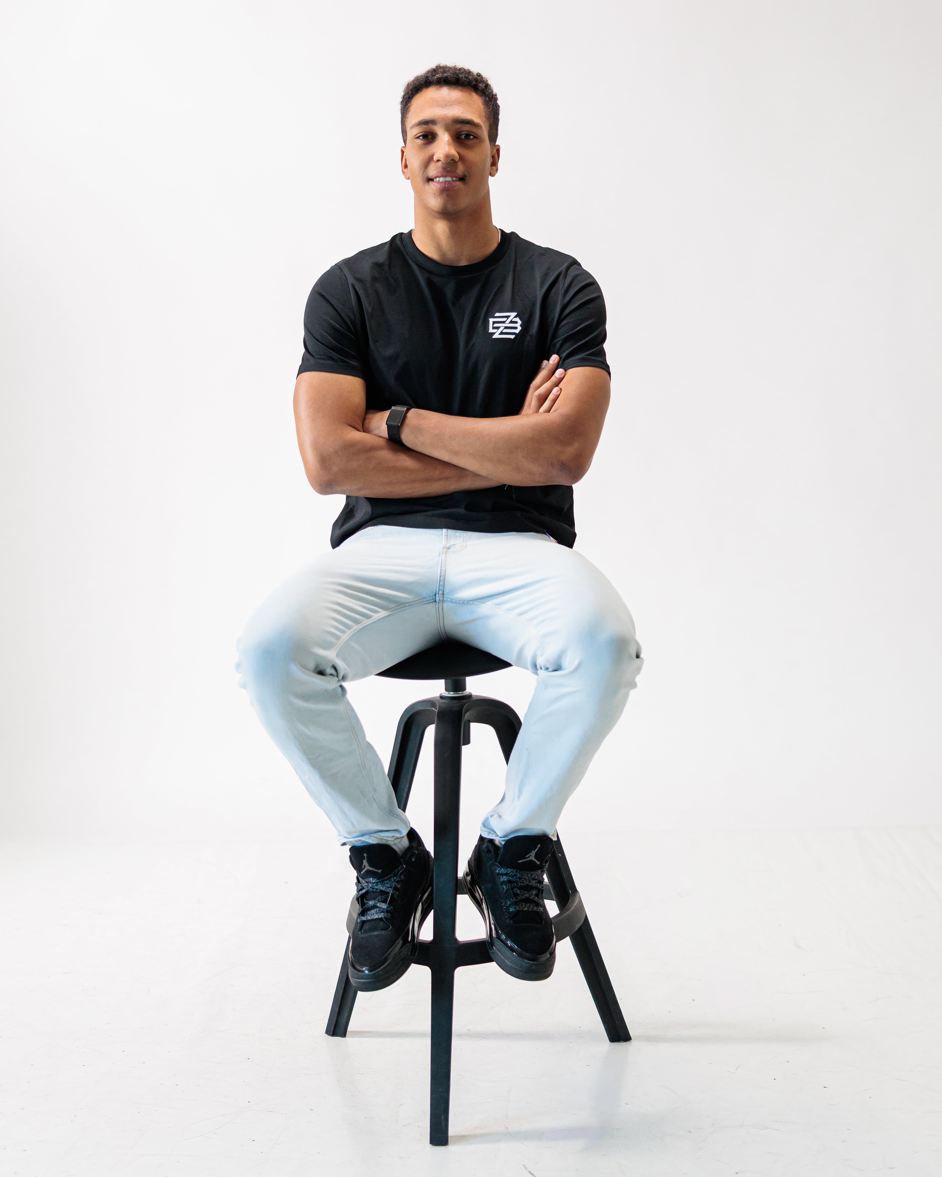 Triko FCZB Monogram Casual