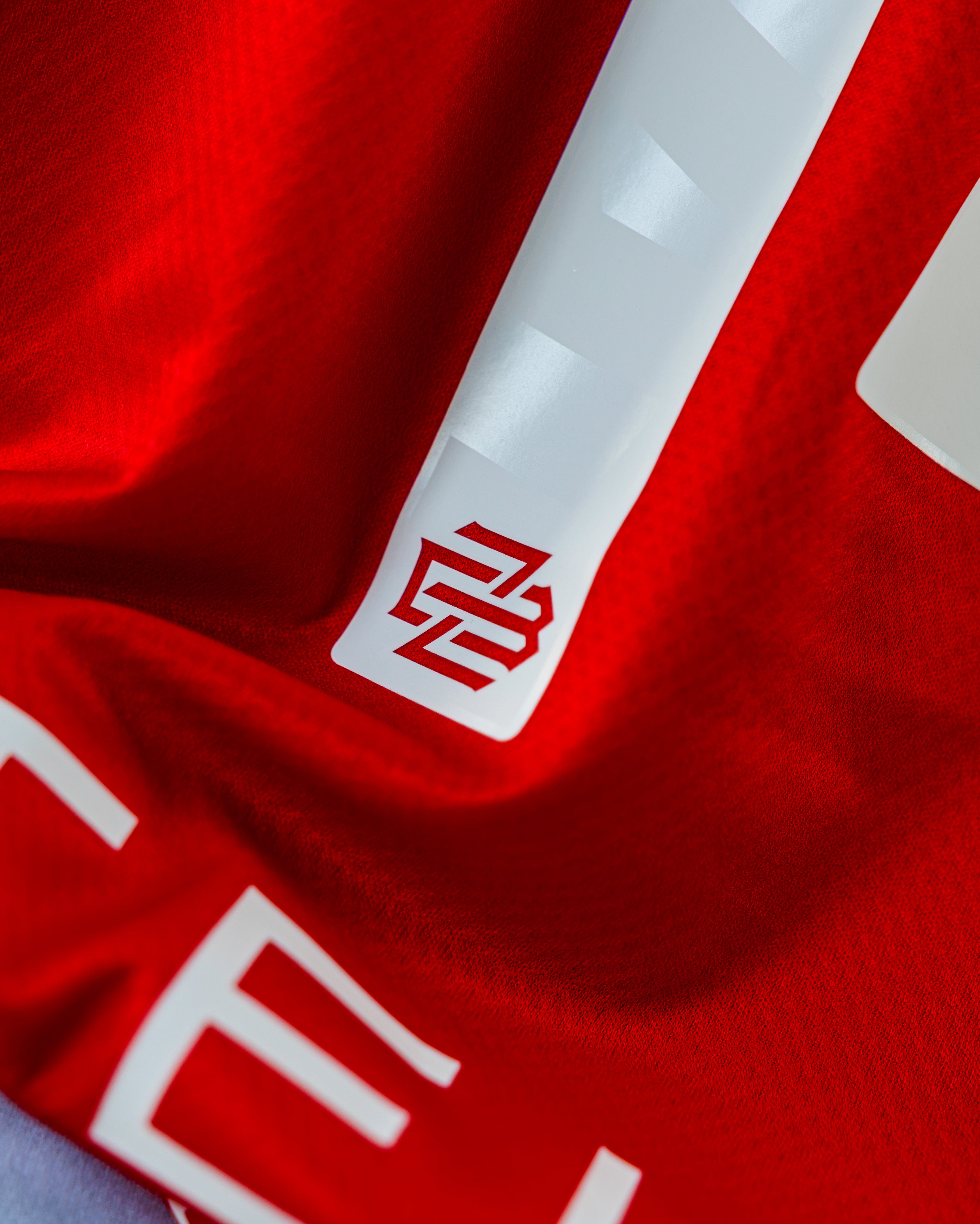 Hráčský dres FCZB Puma domácí 26/27
