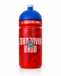 Sportovní láhev FCZB 0,5l