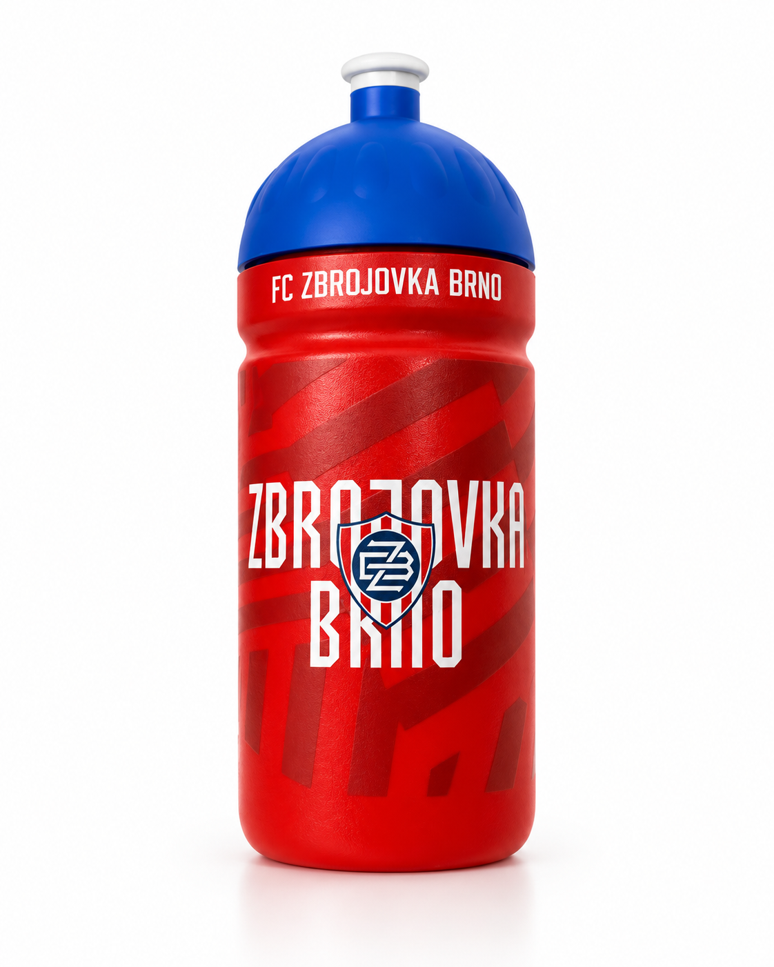 Sportovní láhev FCZB 0,5l