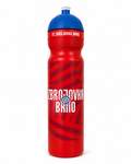 Sportovní láhev Zbrojovka Brno