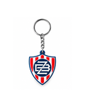 Přívěšek na klíče FCZB Logo